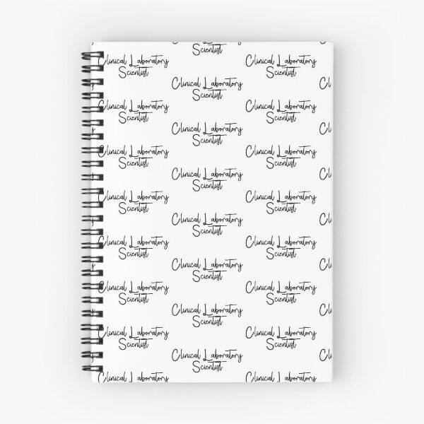 Item preview, Clinical laboratory scientist  designed and sold by Sarahgranchelli.
