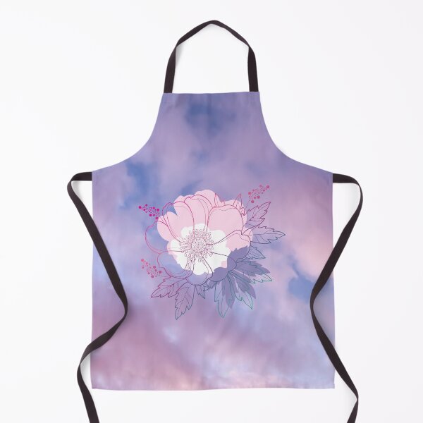 Item preview, Eveningsky Flower designed and sold by Aline22.