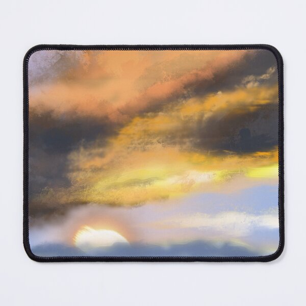 Item preview, Pyro sky designed and sold by SteveDenham.