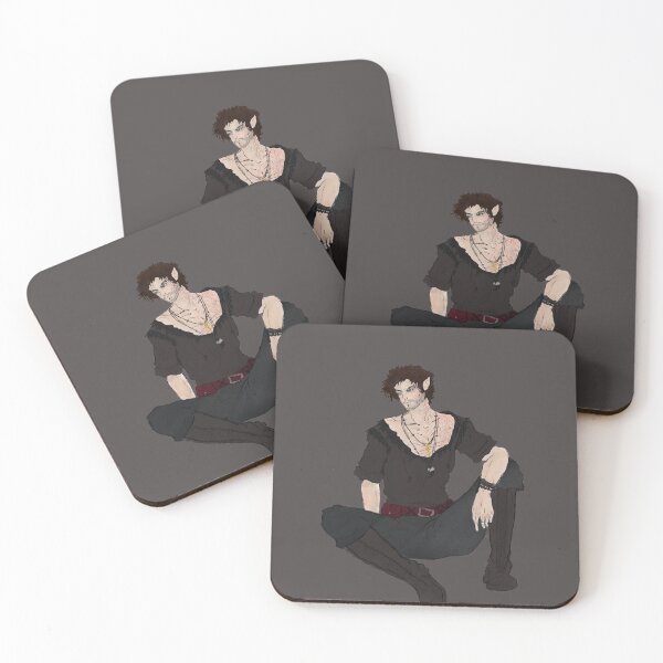 Item preview, Varick designed and sold by Corvifehl.