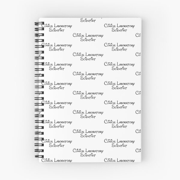 Item preview, Clinical laboratory scientist  designed and sold by Sarahgranchelli.