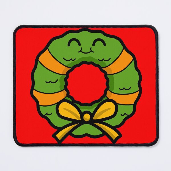 Item preview, Christmas thread designed and sold by Tony Vazquez.