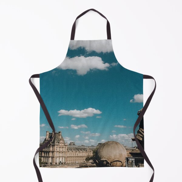 Item preview, Famous Statues In Paris designed and sold by brookemiller801.