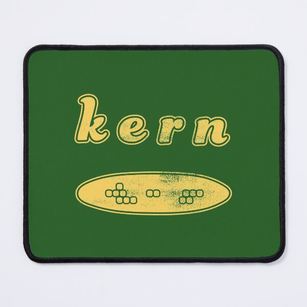 Item preview, Graphic Designer Humor Kern on the Cob designed and sold by Creatively Torn.