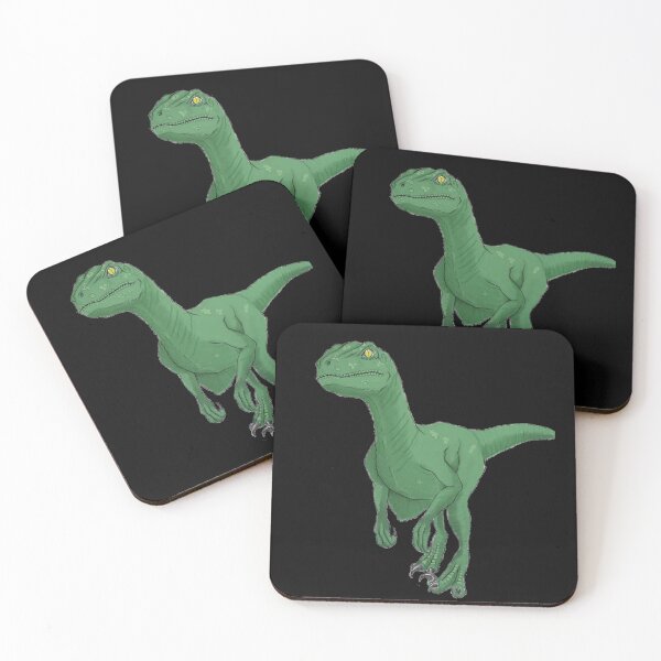 Item preview, Velociraptor designed and sold by johanondra.