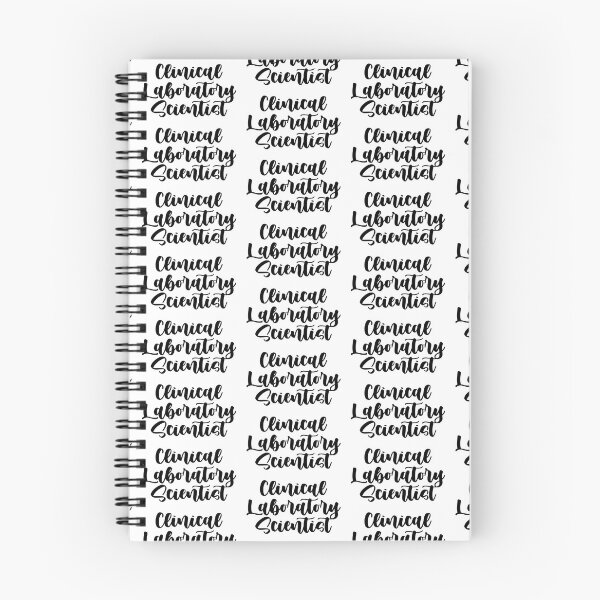 Item preview, Clinical laboratory scientist designed and sold by Sarahgranchelli.
