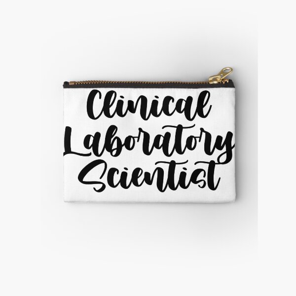 Item preview, Clinical laboratory scientist  designed and sold by Sarahgranchelli.