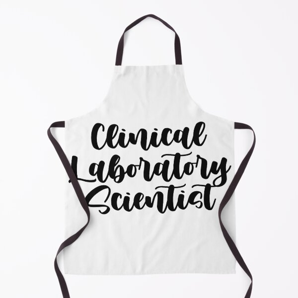 Item preview, Clinical laboratory scientist designed and sold by Sarahgranchelli.