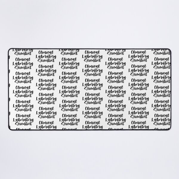 Item preview, Clinical laboratory scientist  designed and sold by Sarahgranchelli.
