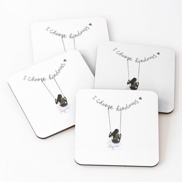 Item preview, i choose kindness designed and sold by Laajanii1.