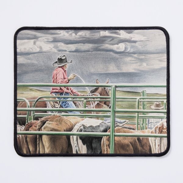 Item preview, Ready to Rumble designed and sold by Clare Hobson.