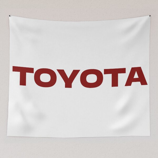 Aperçu de l'œuvre Toyota créée et vendue par Karine Dupras.
