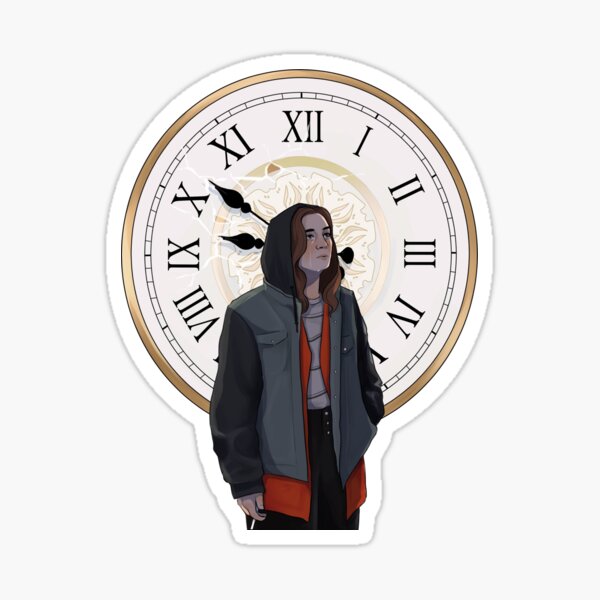 Item preview, Lex Foster designed and sold by ideeylic.