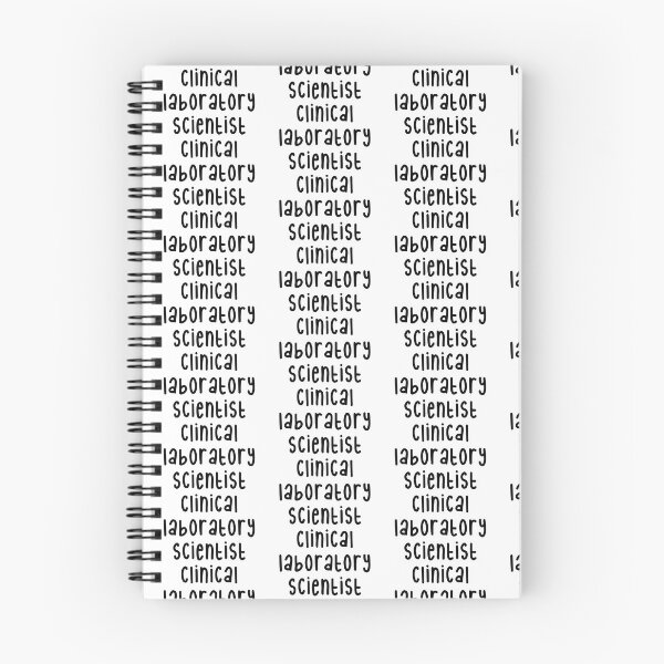 Item preview, Clinical laboratory scientist  designed and sold by Sarahgranchelli.
