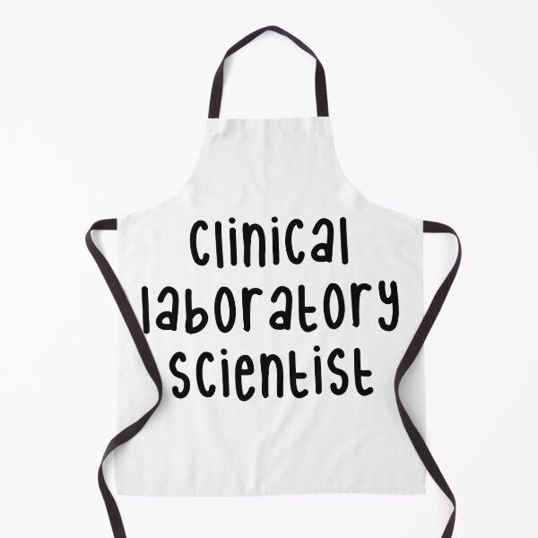 Item preview, Clinical laboratory scientist  designed and sold by Sarahgranchelli.