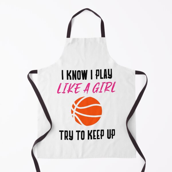 Item preview, Play like a Girl designed and sold by Sunset-1.