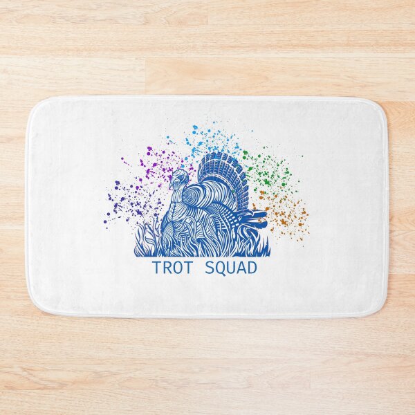 Item preview, Thanks Trot Squad. designed and sold by THEPURITYSTAR.