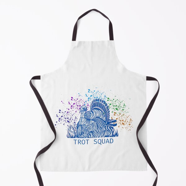 Item preview, Thanks Trot Squad. designed and sold by THEPURITYSTAR.