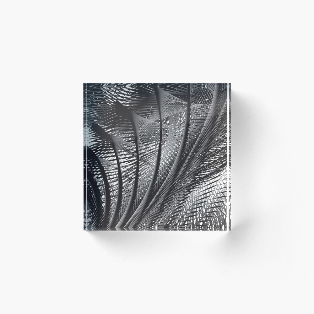 Item preview, Acrylic Block designed and sold by fred-R-V.