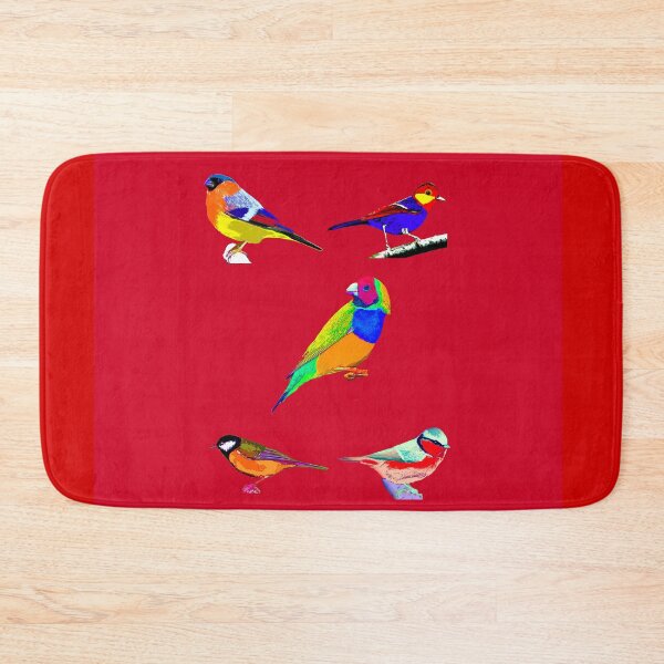 Item preview, Song Birds designed and sold by Carlo Varo.