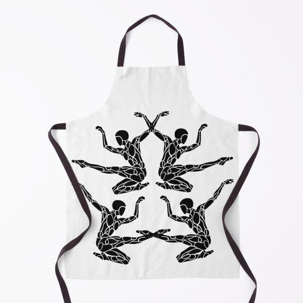 Item preview, Jump Kick Dance Pattern designed and sold by danceink.