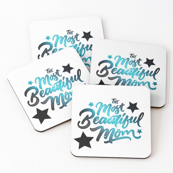 Item preview, Best Mom Stars Christmas designed and sold by Aline22.