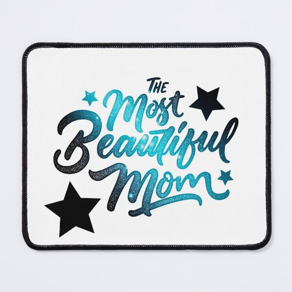 Item preview, Best Mom Stars Christmas designed and sold by Aline22.
