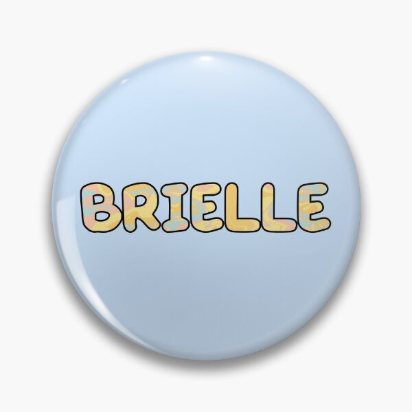 Item preview, Brielle Pastel Custom Name  designed and sold by EuropaPrints.