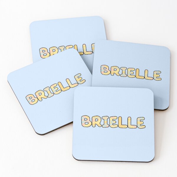 Item preview, Brielle Pastel Custom Name  designed and sold by EuropaPrints.