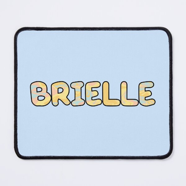 Item preview, Brielle Pastel Custom Name  designed and sold by EuropaPrints.
