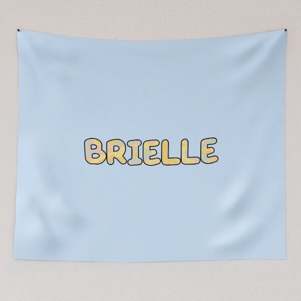 Item preview, Brielle Pastel Custom Name  designed and sold by EuropaPrints.
