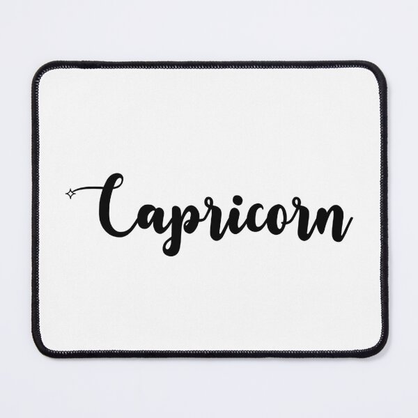 Item preview, Capricorn Starry designed and sold by ale-rose.