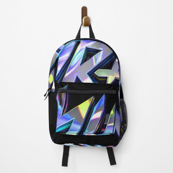 Item preview, Yung Rappa Vaporwave Aesthetic 3D Art designed and sold by DunamisDezign.