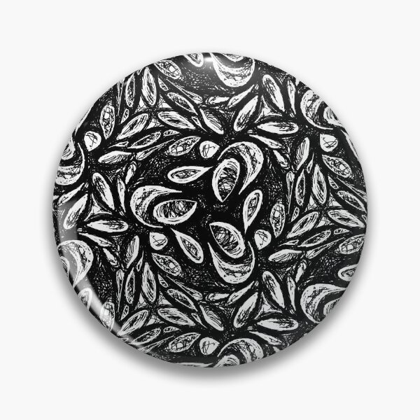 Item preview, BLACK & WHITE  designed and sold by Kwayako.