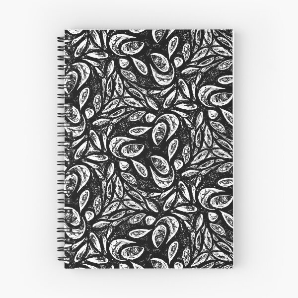 Item preview, BLACK & WHITE  designed and sold by Kwayako.