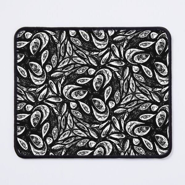 Item preview, BLACK & WHITE  designed and sold by Kwayako.