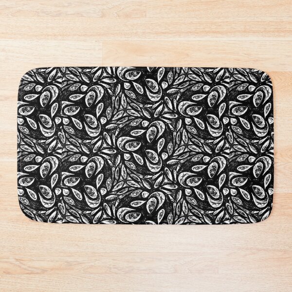 Item preview, BLACK & WHITE  designed and sold by Kwayako.