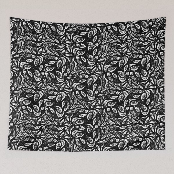 Item preview, BLACK & WHITE  designed and sold by Kwayako.