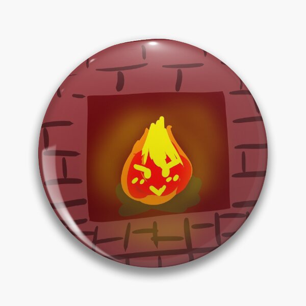 Item preview, warm chimney fire fireplace brick designed and sold by Junpeiberry.