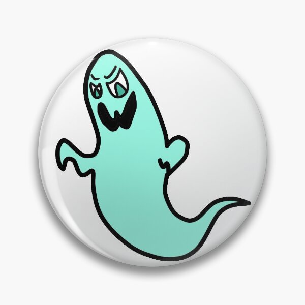 Item preview, Mint Ghost designed and sold by Jess-Sprocket.