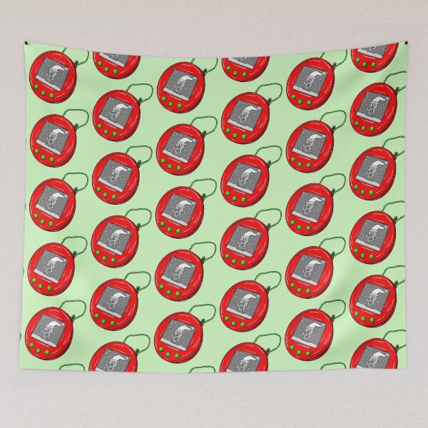 Item preview, My Penguin Pocket Pet  designed and sold by missmann.