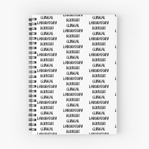 Item preview, Clinical laboratory scientist  designed and sold by Sarahgranchelli.