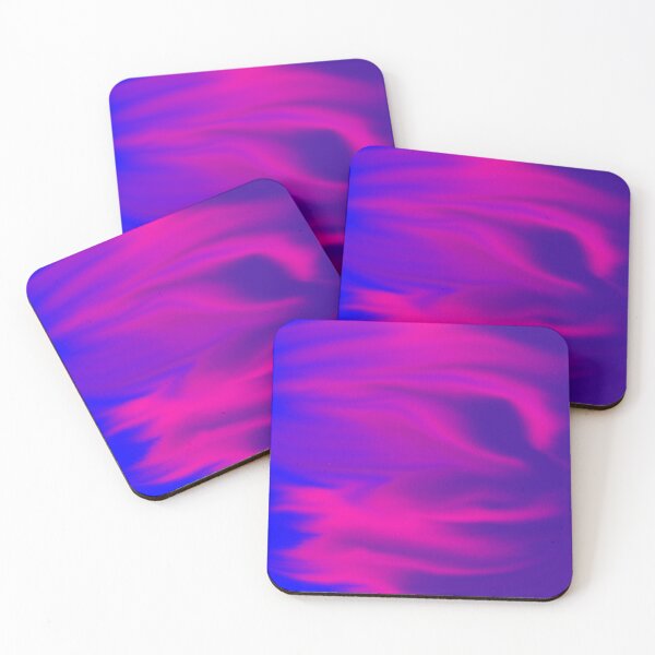 Item preview, Purple and Blue and Pink designed and sold by Rainbowland123.