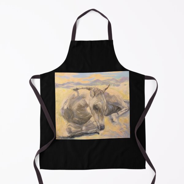 Item preview, Colt waking up designed and sold by Janice Schiff.