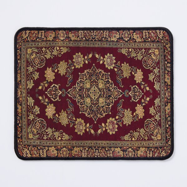 Item preview, VINTAGE BIDJAR DESIGN designed and sold by leoro2025.