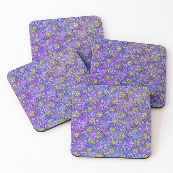 Item preview, Wall flowers 03 designed and sold by creativeDaphne.