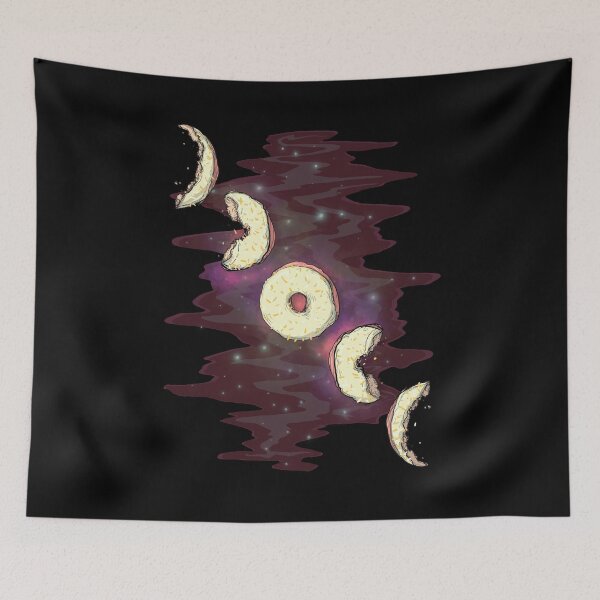 Item preview, Donut Phases designed and sold by LVBART.