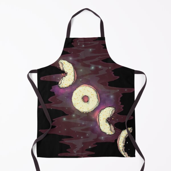 Item preview, Donut Phases designed and sold by LVBART.