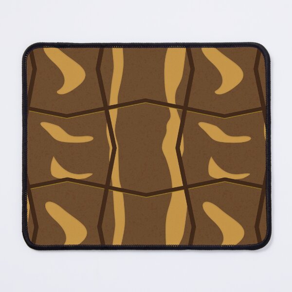 Item preview, Turtle Shell Pattern designed and sold by KadyIllustrates.