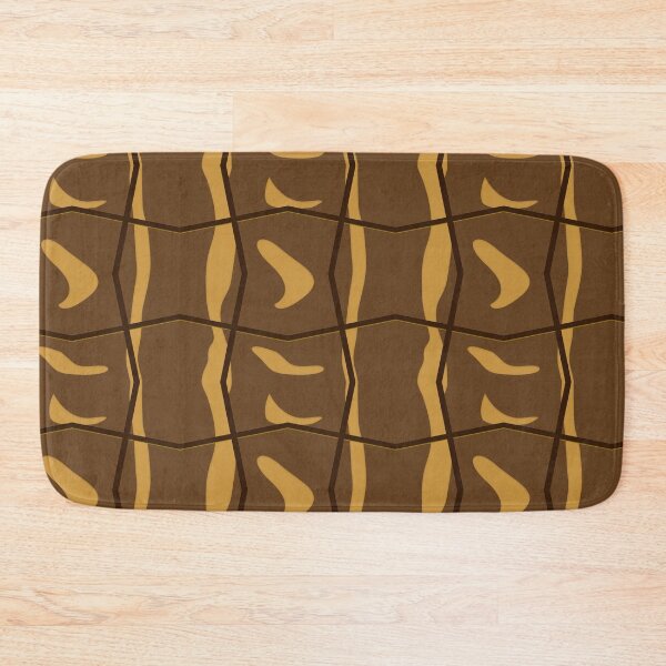 Item preview, Turtle Shell Pattern designed and sold by KadyIllustrates.